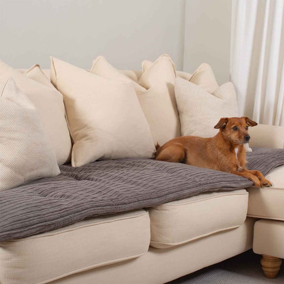 Lords and Labradors Essentials Pet Sofa Topper