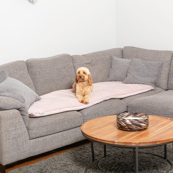 Lords and Labradors Pet Sofa Topper