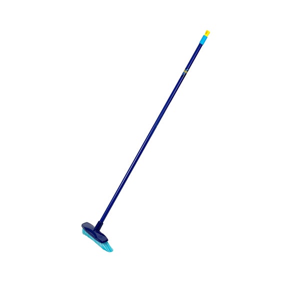 Flash Broom