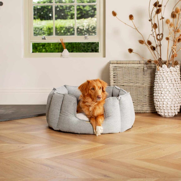 View Lords And Labradors Inchmurrin High Wall Dog Bed View Lords And Labradors Inchmurrin High Wall Dog Bed