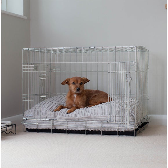 Lords and Labradors Dog Cushion