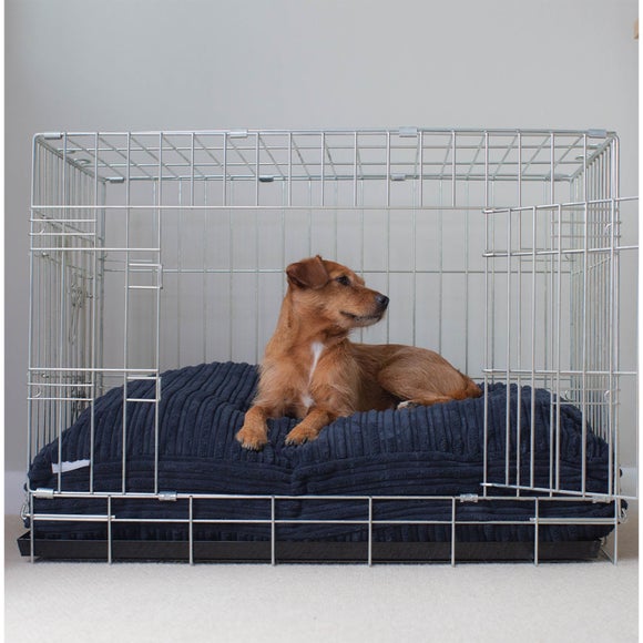 Lords and Labradors Dog Cushion