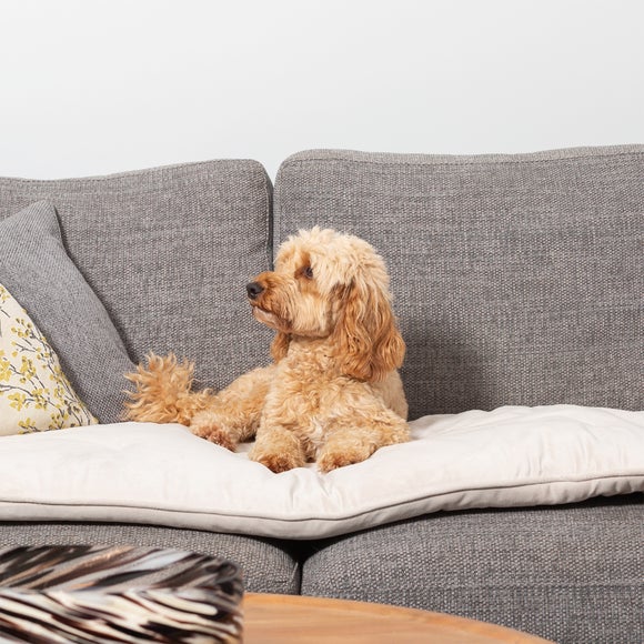 Lords and Labradors Pet Sofa Topper