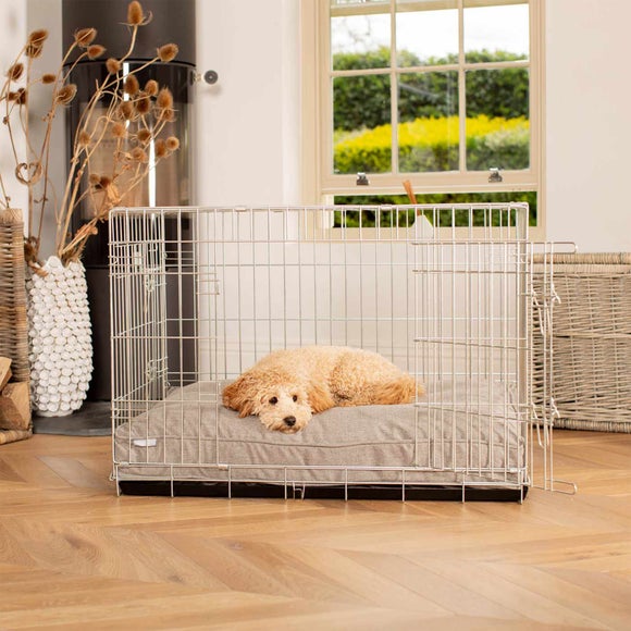 Lords and Labradors Inchmurrin Dog Cushion