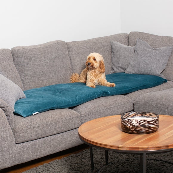 Lords and Labradors Pet Sofa Topper