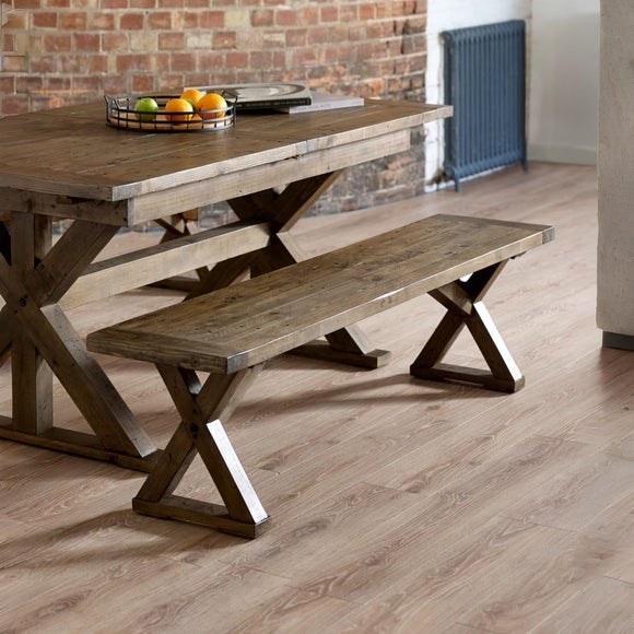 View Chatsworth Wooden Dining Bench View Chatsworth Wooden Dining Bench