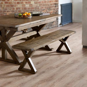 Chatsworth Wooden Dining Bench
