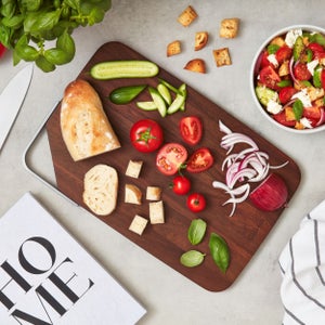 Sur La Table Acacia Wood Chopping Board
