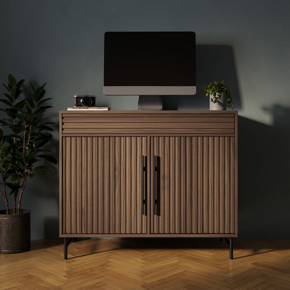 Click to view product details and reviews for Bryant Small Hideaway Desk.