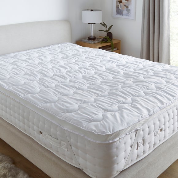 Air Stream Mattress Topper