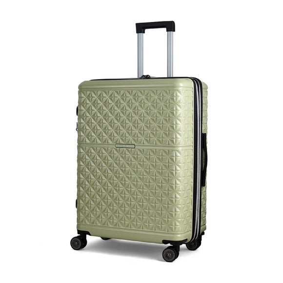 Rock Luggage Maya Hard Shell Suitcase