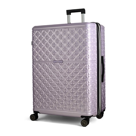 Rock Luggage Maya Hard Shell Suitcase