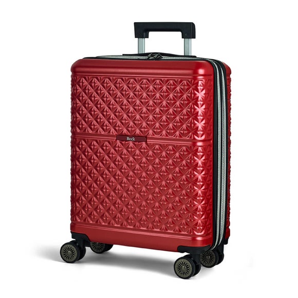 Rock Luggage Maya Hard Shell Suitcase
