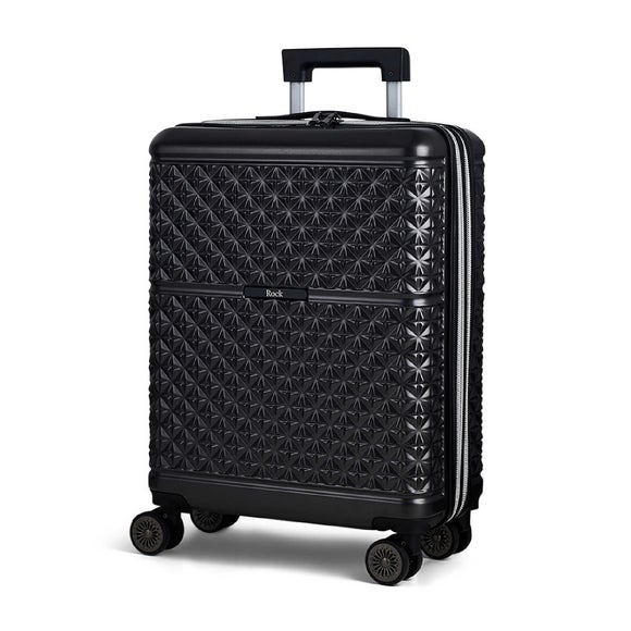 Rock Luggage Maya Hard Shell Suitcase