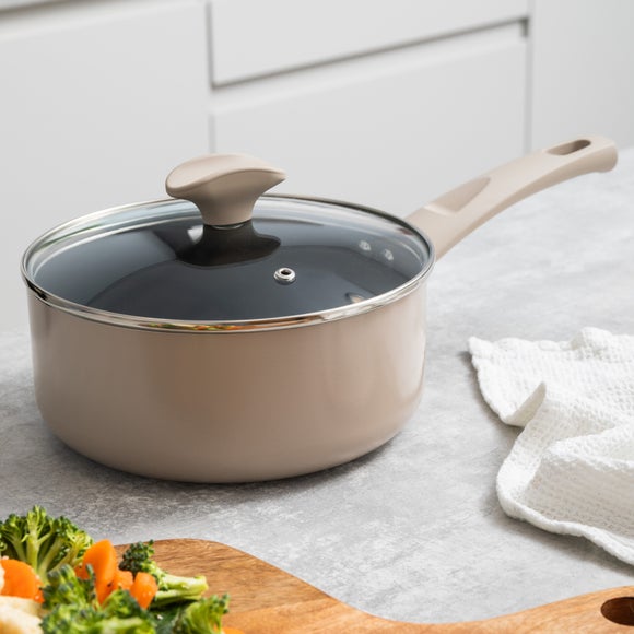 Click to view product details and reviews for Expressions Saucepan 18cm. Click to view product details and reviews for Expressions Saucepan 18cm.