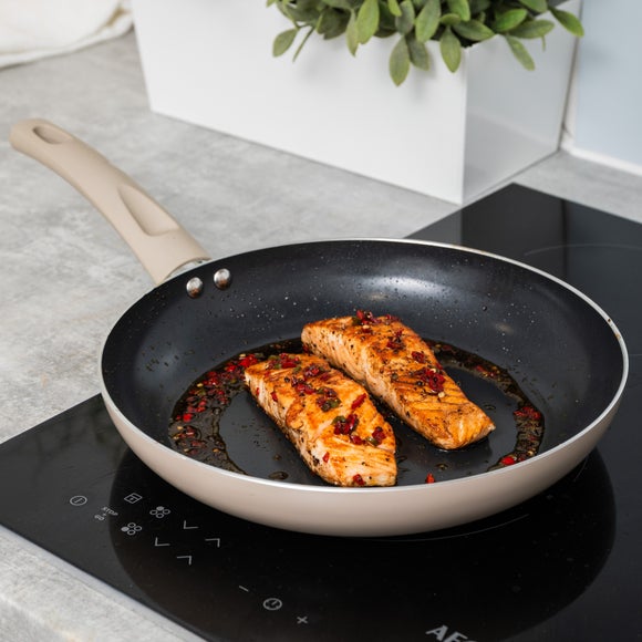 Click to view product details and reviews for Expressions Frying Pan 28cm.