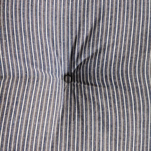Photo 2 of Danish Design Rustic Stripes Quilted Dog Mattress Photo 2 of Danish Design Rustic Stripes Quilted Dog Mattress