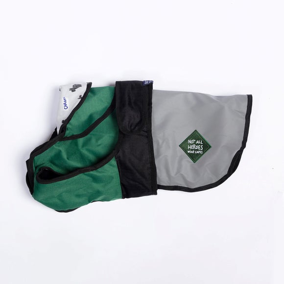 Battersea 2 in 1 Dog Coat