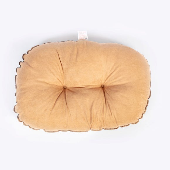Photo 2 of Danish Design Tweed Quilted Dog Mattress