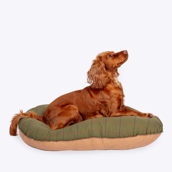 Photo 3 of Danish Design Tweed Quilted Dog Mattress