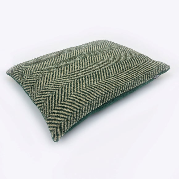 Danish Design Fleece Herringbone Deep Dog Duvet
