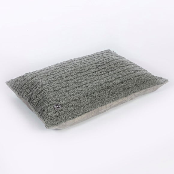 Danish Design Bobble Pewter Deep Dog Duvet