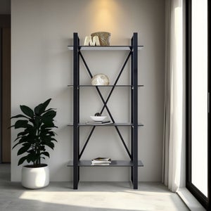 Indus Valley Athena Shelf Unit
