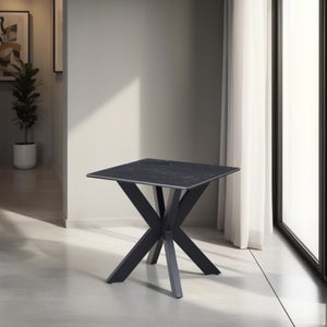 Indus Valley Athena Lamp Table