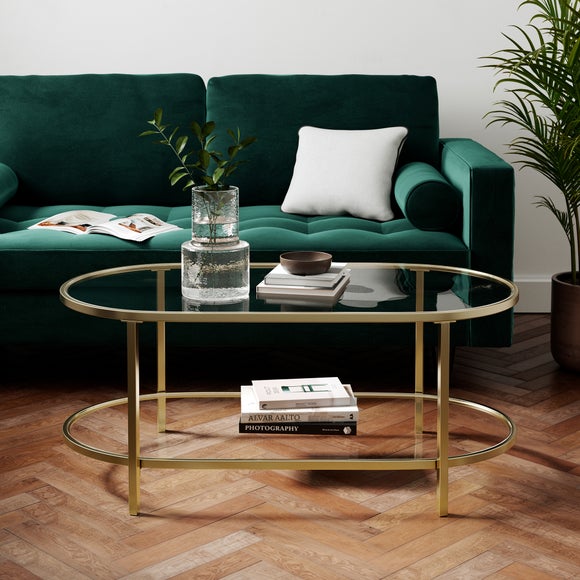 Photo of sofia coffee table