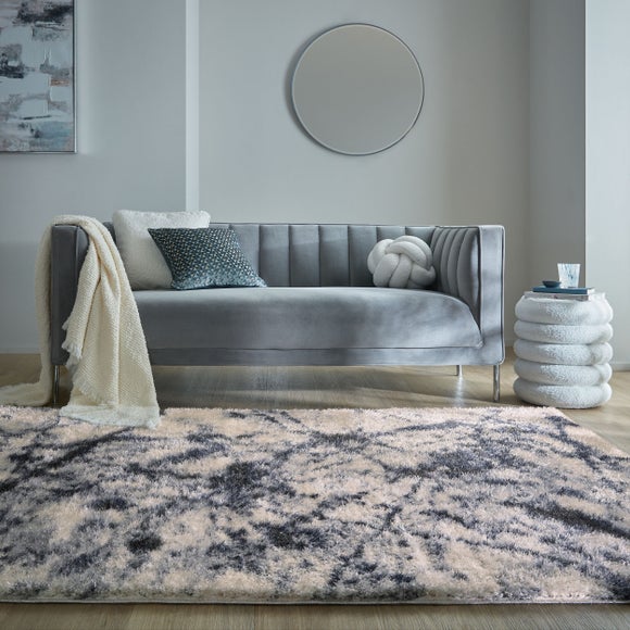 View Indulgence Abstract Rug View Indulgence Abstract Rug