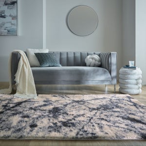 Indulgence Abstract Rug