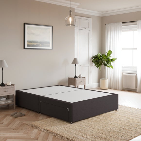 Fogarty Linen Divan Set