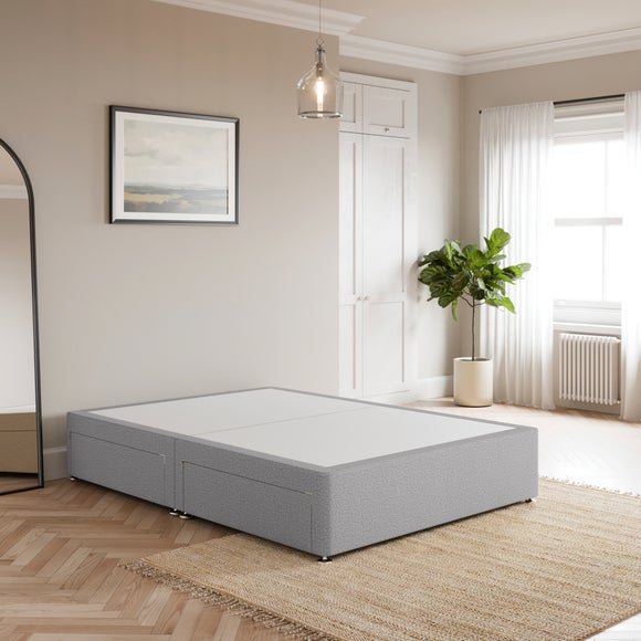 Fogarty Tweed Divan Set