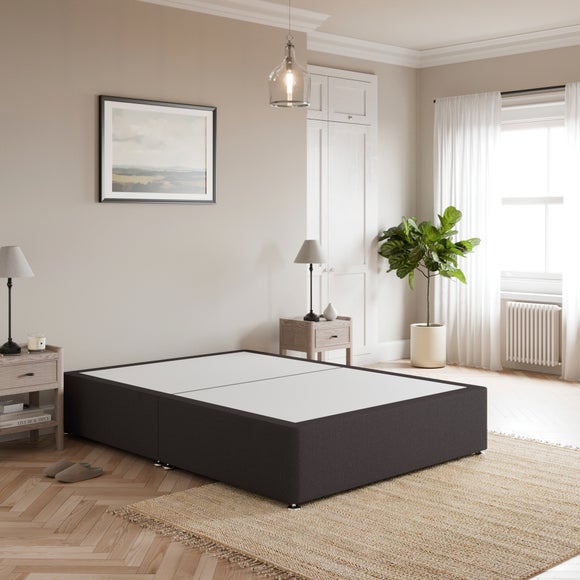 Fogarty Linen Divan Set