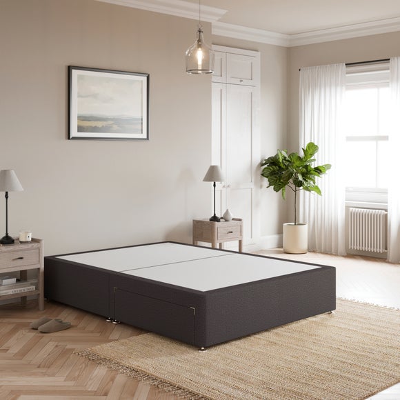 Fogarty Tweed Divan Set