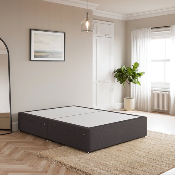 Fogarty Tweed Divan Set