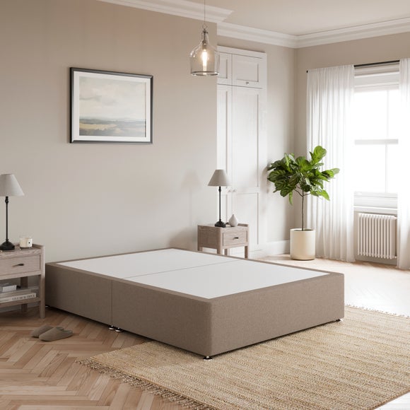 Fogarty Linen Divan Set