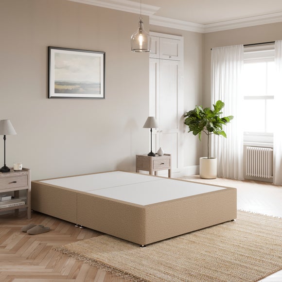 Fogarty Tweed Divan Set