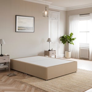 Fogarty Tweed Divan Set