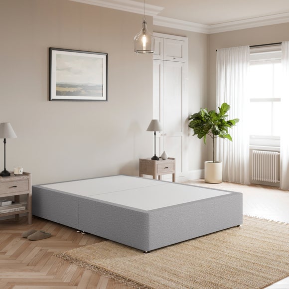 Fogarty Tweed Divan Set