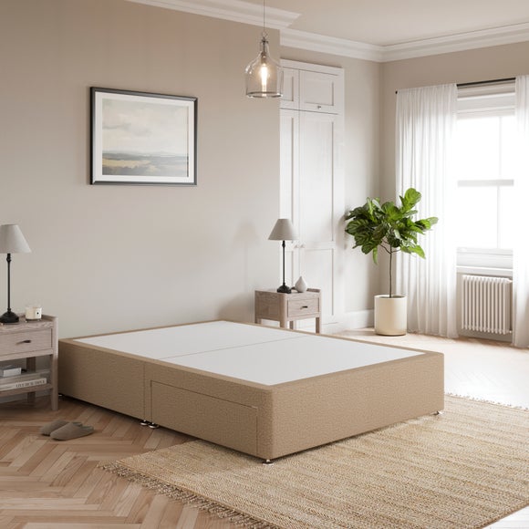 Fogarty Tweed Divan Set