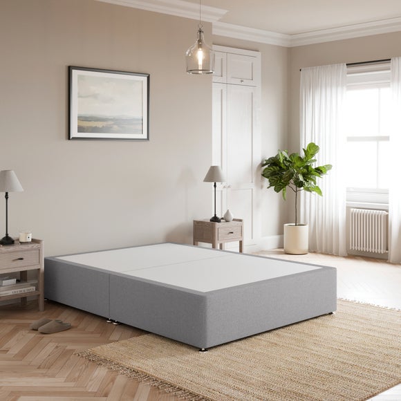 Fogarty Linen Divan Set