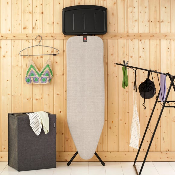 Click to view product details and reviews for Brabantia Ssuh Black Denim Grey Ironing Board B. Click to view product details and reviews for Brabantia Ssuh Black Denim Grey Ironing Board B.