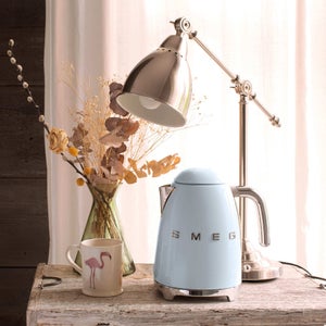 Smeg Retro Electric Kettle