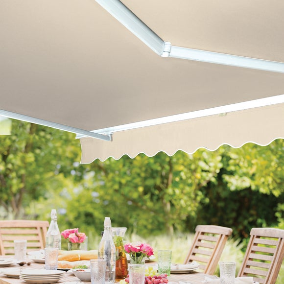 Greenhurst 3.5m Awning