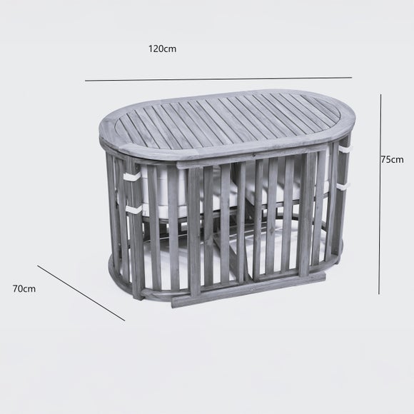 Carousel navigation image position 5 of 8