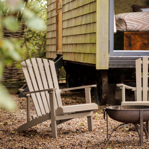 Cedar Sage Vasto Outdoor Lounge Chair
