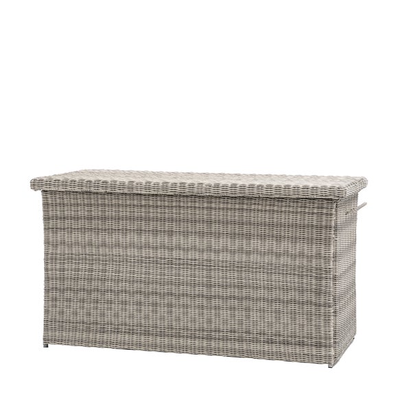 Cedar Sage Atri Medium Garden Storage Box