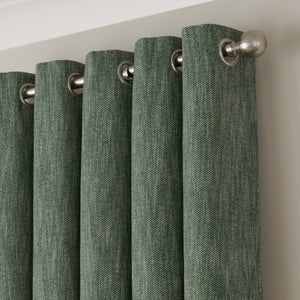 Ultimate Thermal Twill Eyelet Curtains