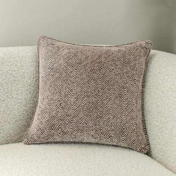Click to view product details and reviews for Tabitha Chenille Square Cushion. Click to view product details and reviews for Tabitha Chenille Square Cushion.